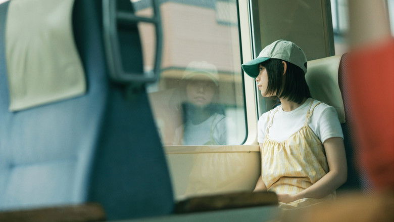 кадр из фильма おいしくて泣くとき