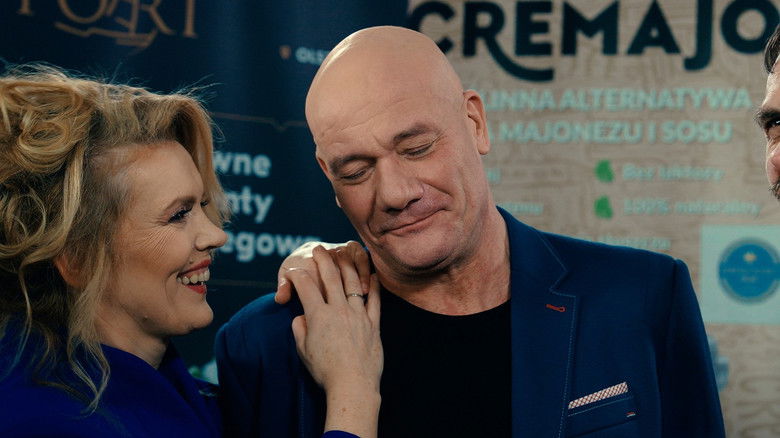 кадр из фильма Ślicznotka 2. Początek