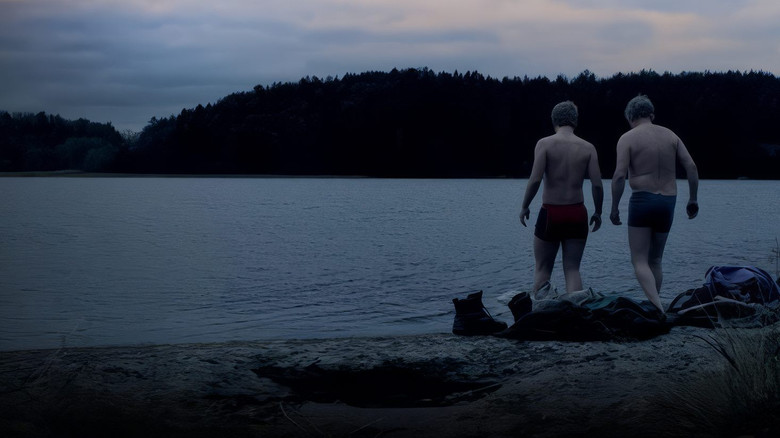 кадр из фильма Jävla pojkar