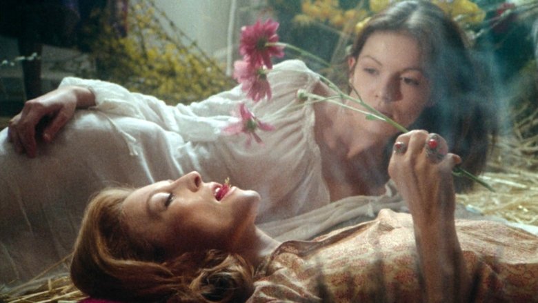 кадр из фильма Le Rempart des Béguines