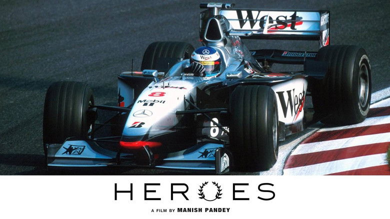 кадр из фильма Heroes