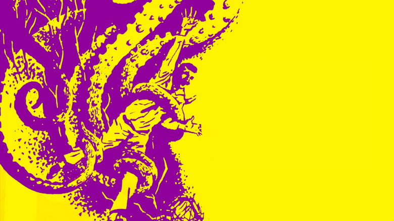 кадр из фильма Ночной прилив