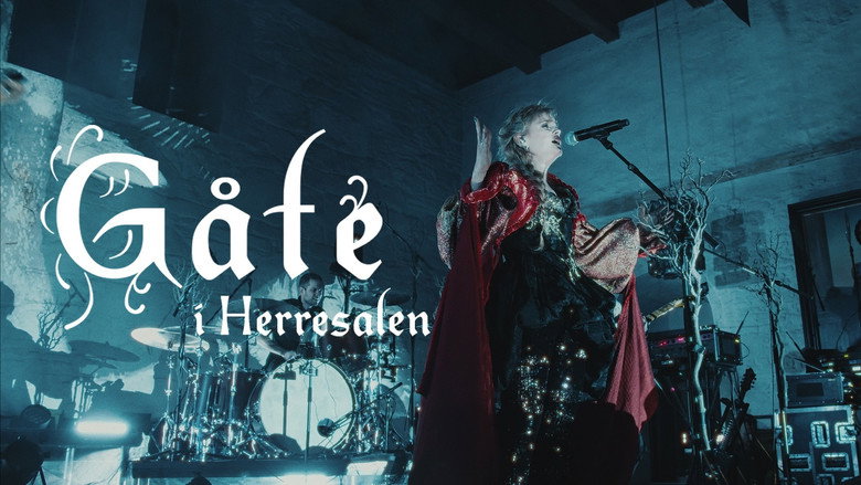 кадр из фильма Gåte i Herresalen