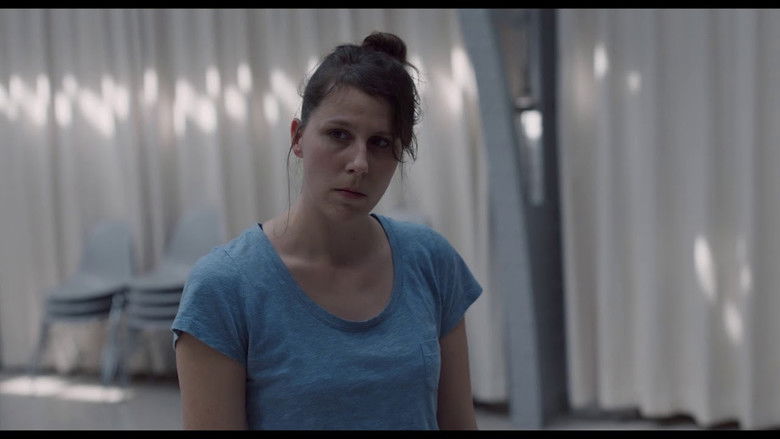 кадр из фильма Seascape