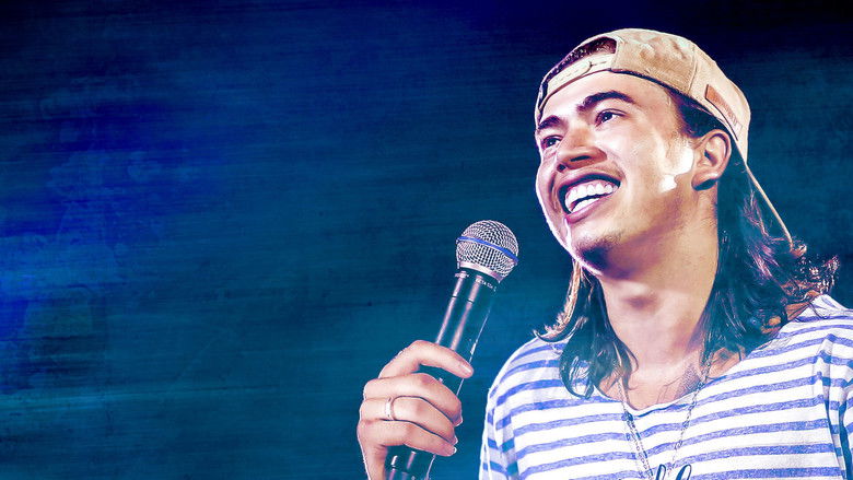 кадр из фильма Whindersson Nunes: Adulto