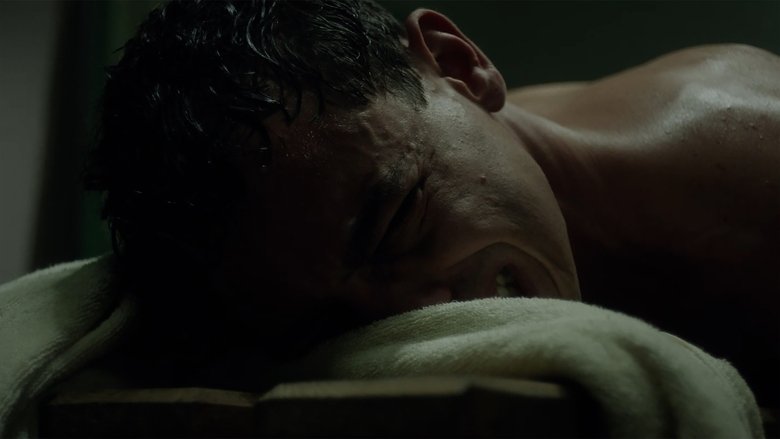 кадр из фильма Исчезновение