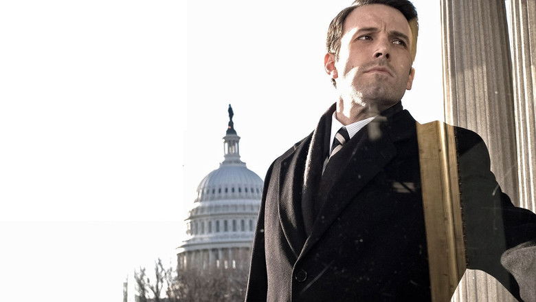 кадр из фильма Большая игра