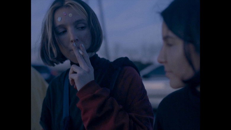 кадр из фильма KIDS