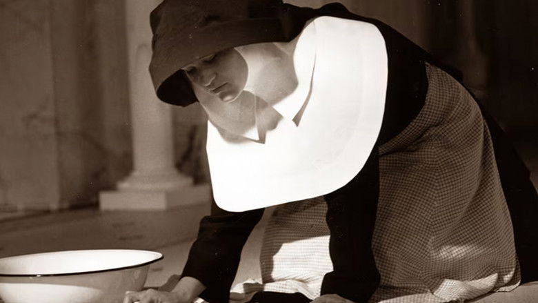 кадр из фильма God's Girls