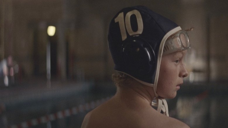 кадр из фильма Sauna