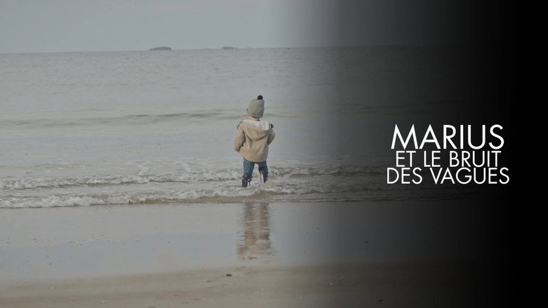 кадр из фильма Marius et le bruit des vagues