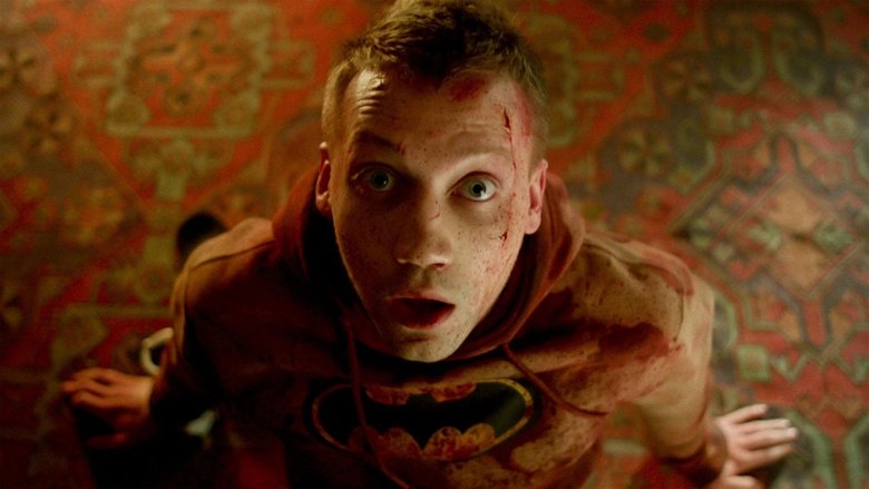 кадр из фильма Папа, сдохни