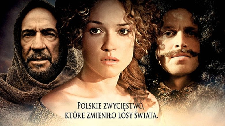 кадр из фильма Одиннадцатое сентября 1683 года