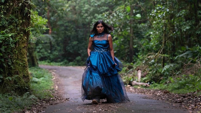 кадр из фильма Одинокая Клара