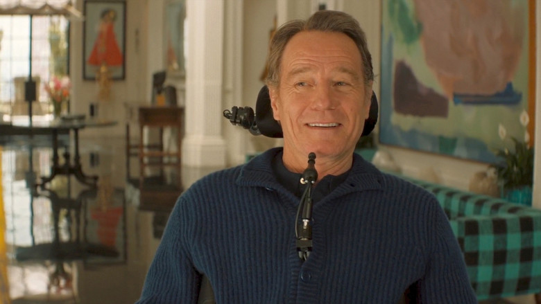 кадр из фильма 1+1: Голливудская история