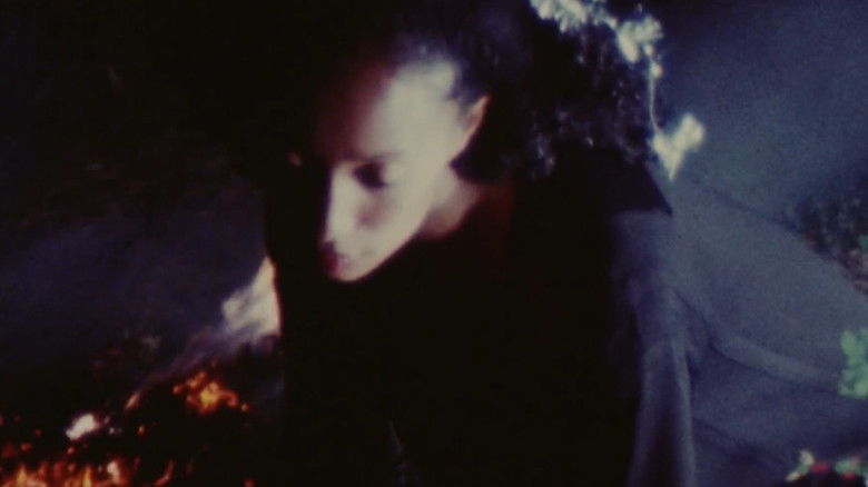 кадр из фильма Donyale Luna: Supermodel