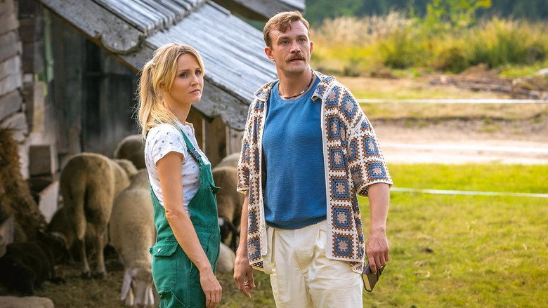 кадр из фильма Herzklang – Zurück zu mir