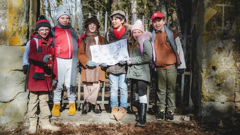 кадр из фильма Alla ricerca di Rose