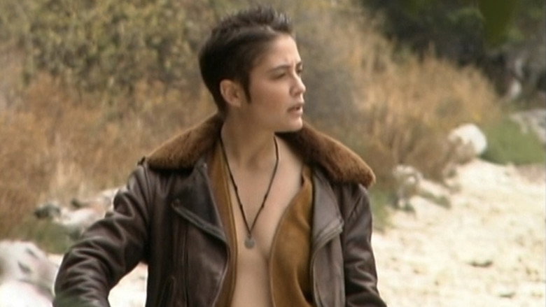 кадр из фильма Girl King