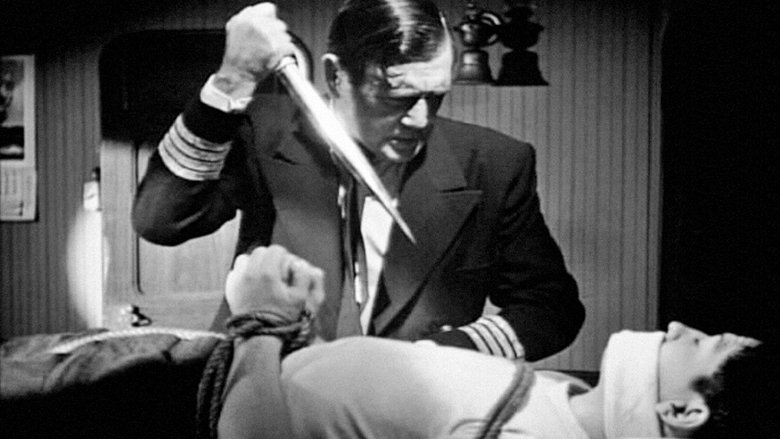 Корабль-призрак