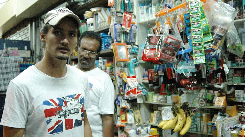 кадр из фильма 快乐工厂