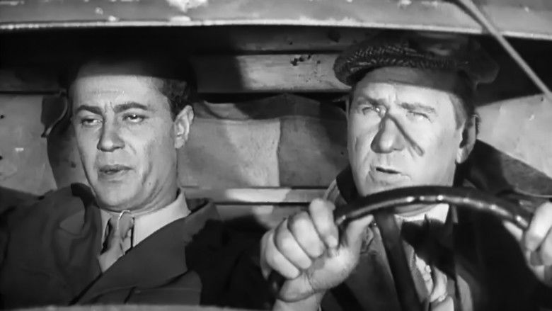 кадр из фильма Uczta Baltazara