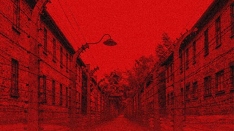 кадр из фильма Auschwitz: Countdown To Liberation