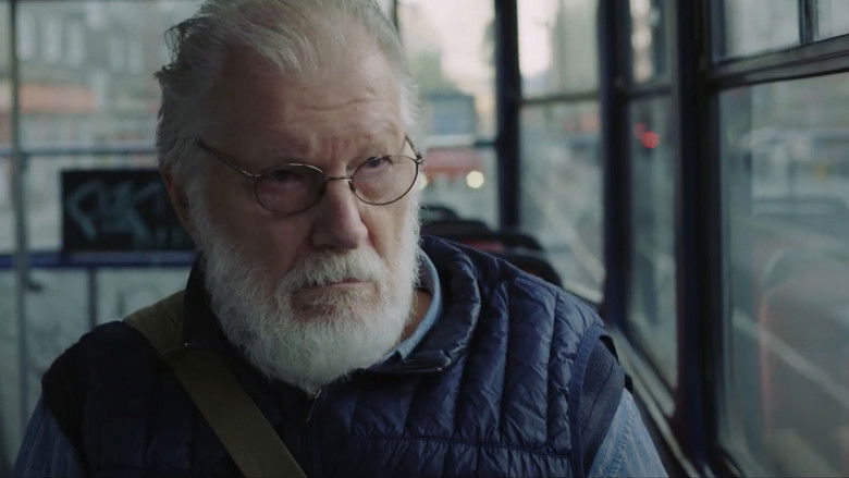 кадр из фильма Senio kelionės