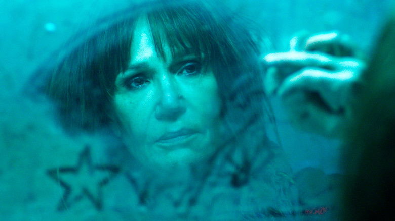 кадр из фильма En mille morceaux