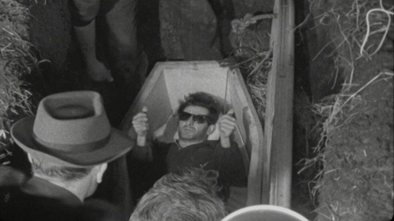 кадр из фильма Beo Faoin bhFód