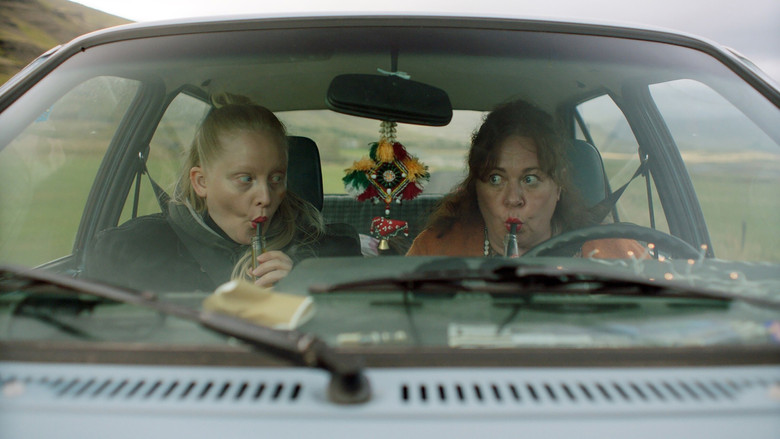 кадр из фильма Topp 10 Möst