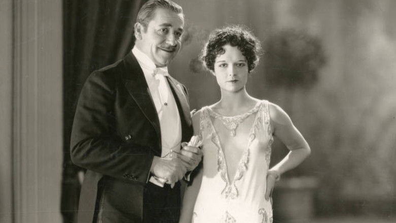 кадр из фильма Evening Clothes