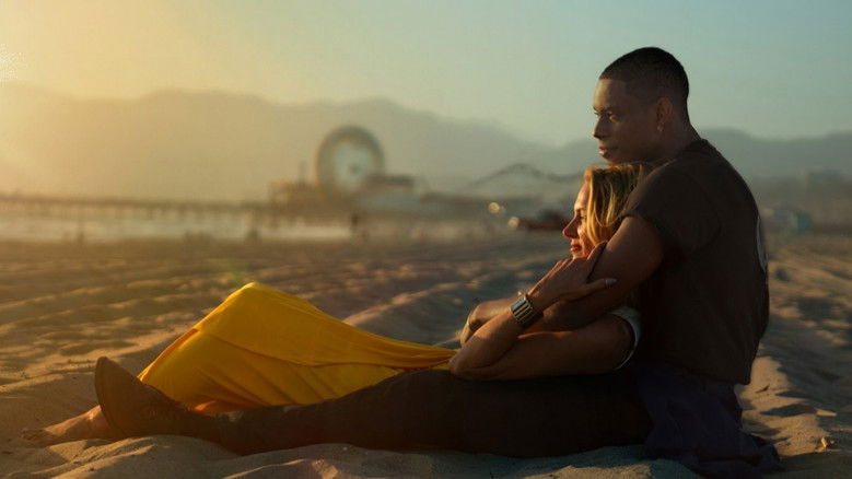 кадр из фильма Meeting Ms. Leigh