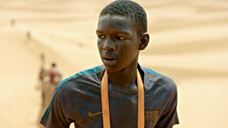 кадр из фильма Я – капитан