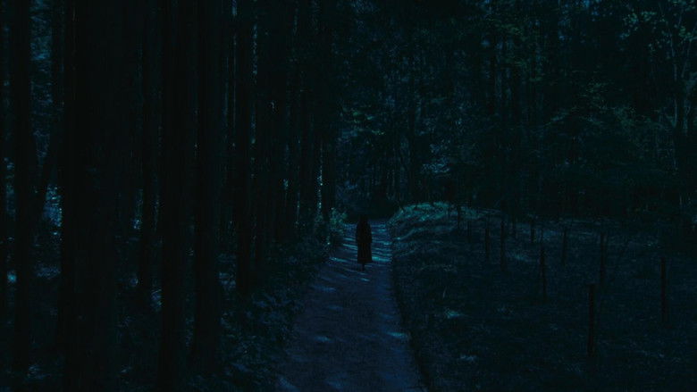 кадр из фильма 劇場版 零〜ゼロ〜