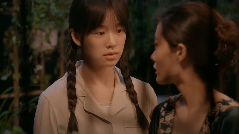 кадр из фильма 去年烟火