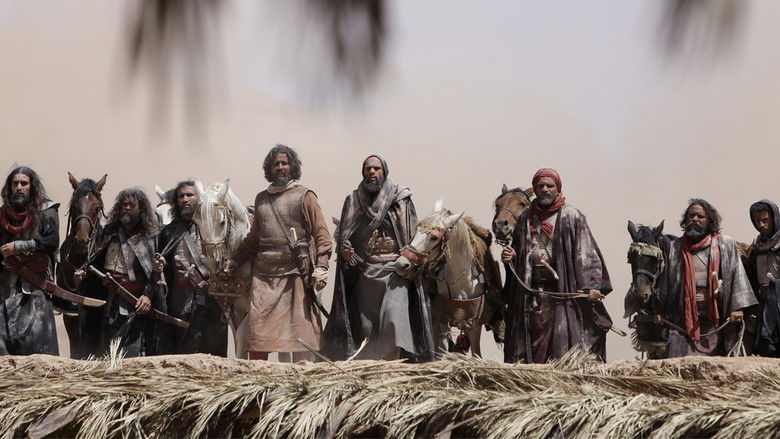 кадр из фильма رستاخیز