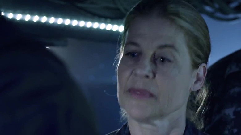 кадр из фильма Bermuda Tentacles