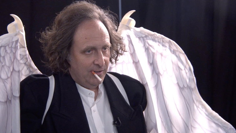 кадр из фильма The 13th Annual On Cinema Oscar Special