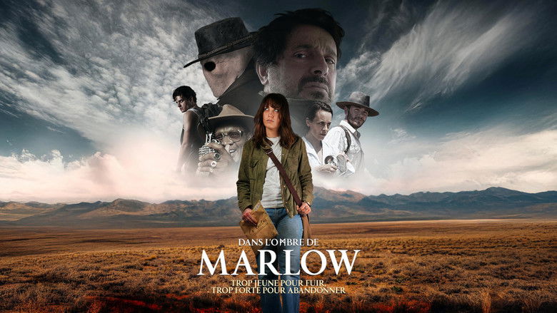 кадр из фильма Dans l'ombre de Marlow