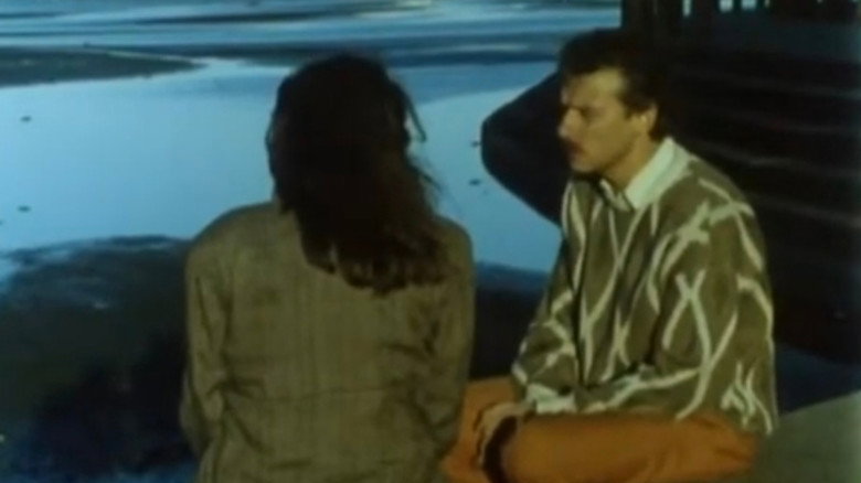 кадр из фильма Desembarcos (un taller de cine en Buenos Aires)