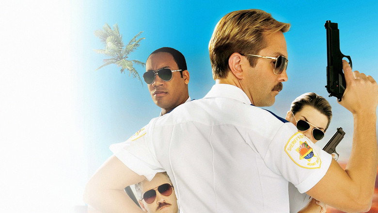 кадр из фильма Reno 911!: Miami