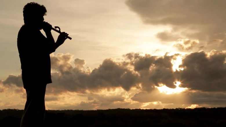 кадр из фильма Un Sonido Original de América