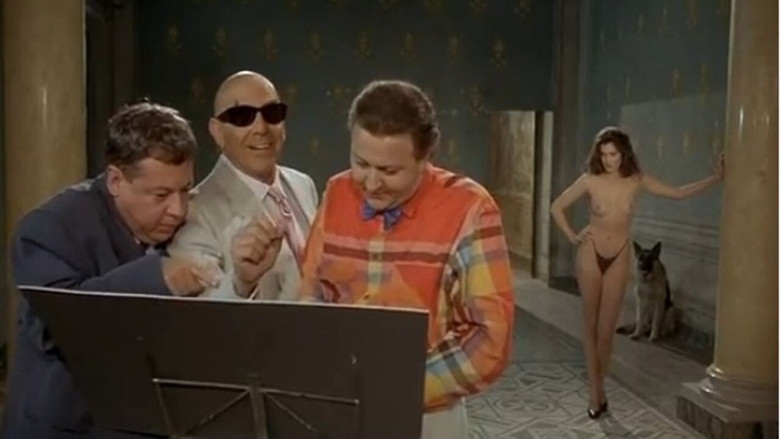 Школа воров 2