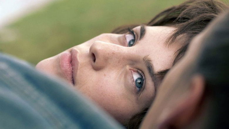 кадр из фильма Dvojina