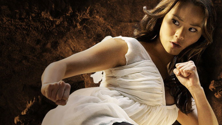 кадр из фильма Драконий жемчуг: Эволюция