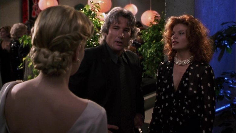 кадр из фильма Перекресток