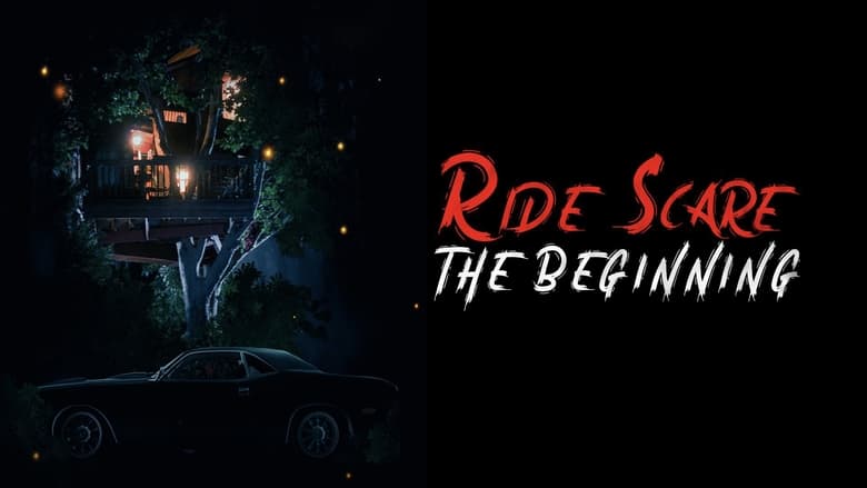 кадр из фильма Ride Scare: The Beginning