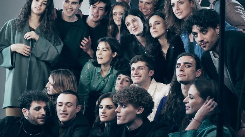 кадр из фильма I 400 giorni - Funamboli e maestri