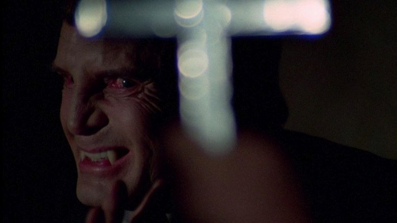 Ночной охотник